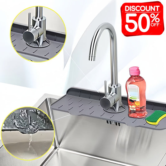 Protecție pentru Chiuveta SPLASH GUARD™